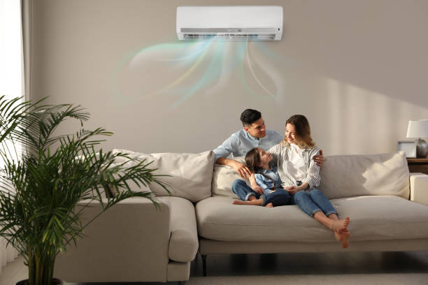 Best Residential HVAC services  in Helena West Helena, AR