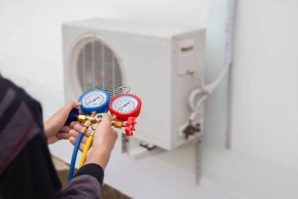 HVAC air duct cleaning in Helena West Helena, AR